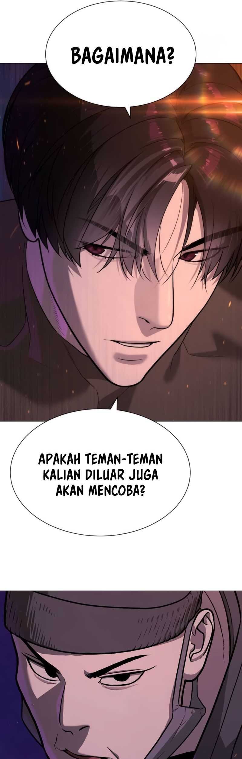 Killer Peter Chapter 73 Halaman 91