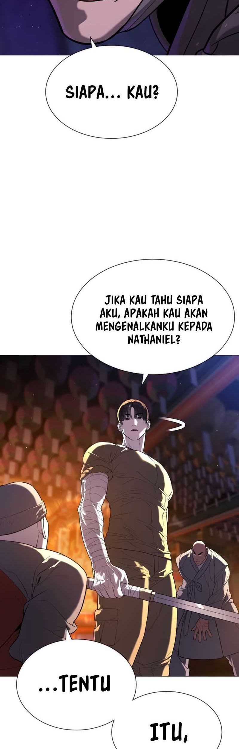 Killer Peter Chapter 73 Halaman 92