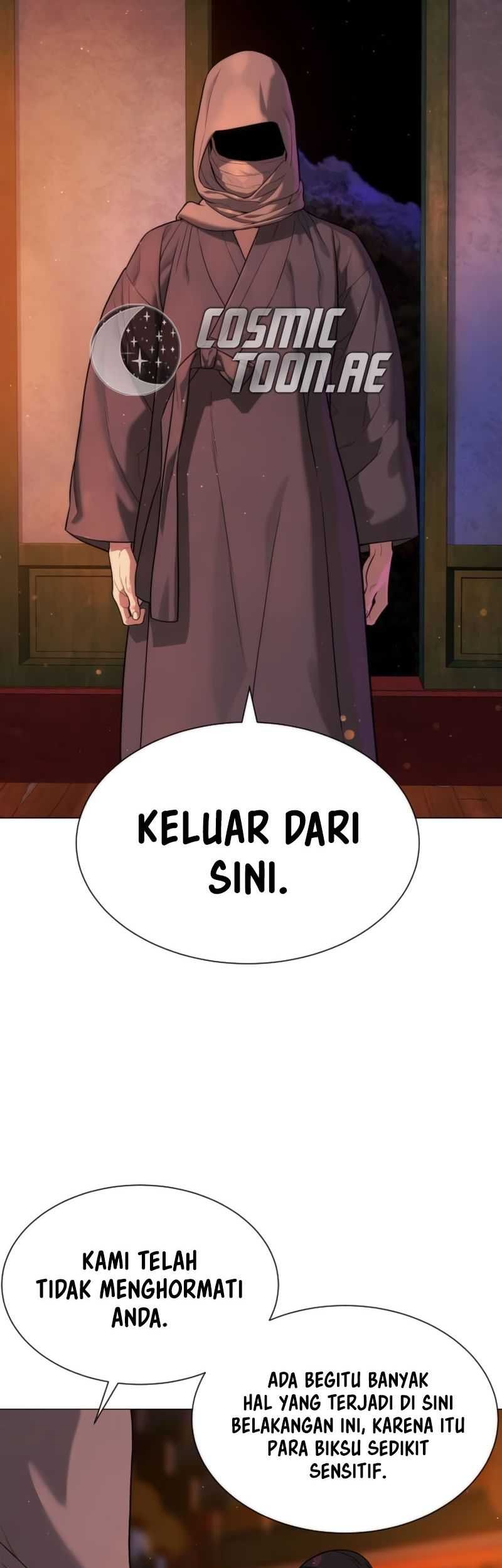 Killer Peter Chapter 73 Halaman 97