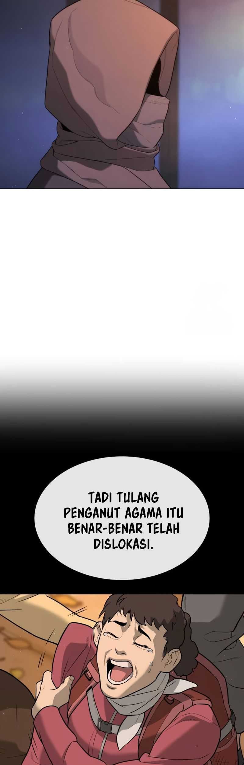 Killer Peter Chapter 73 Halaman 100