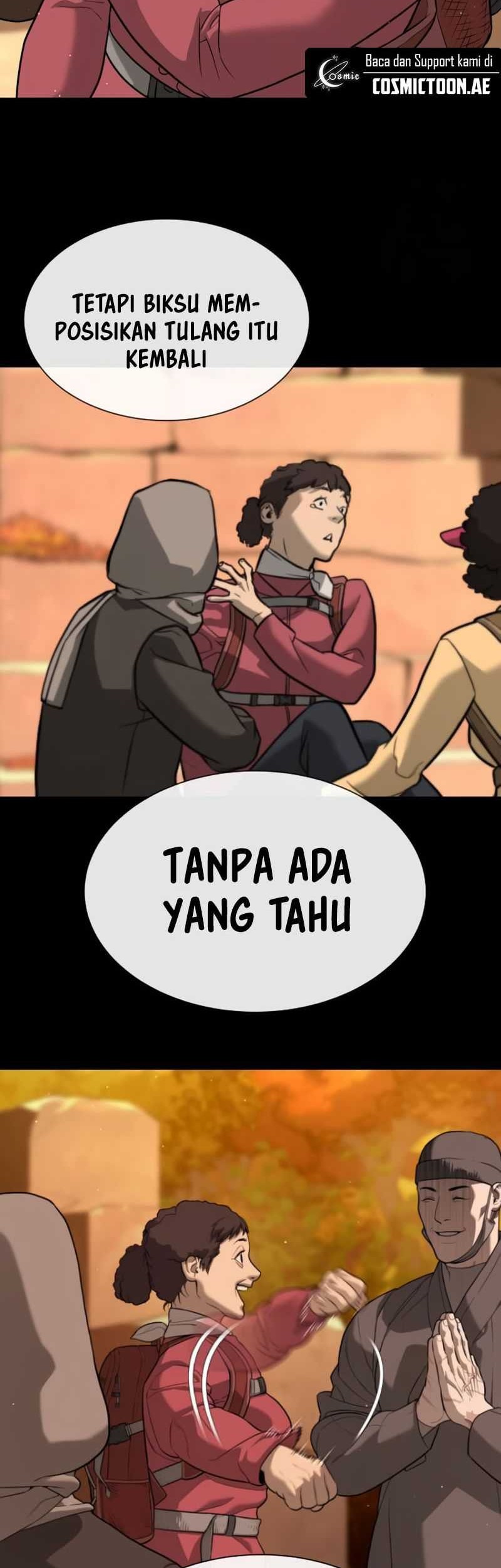 Killer Peter Chapter 73 Halaman 101