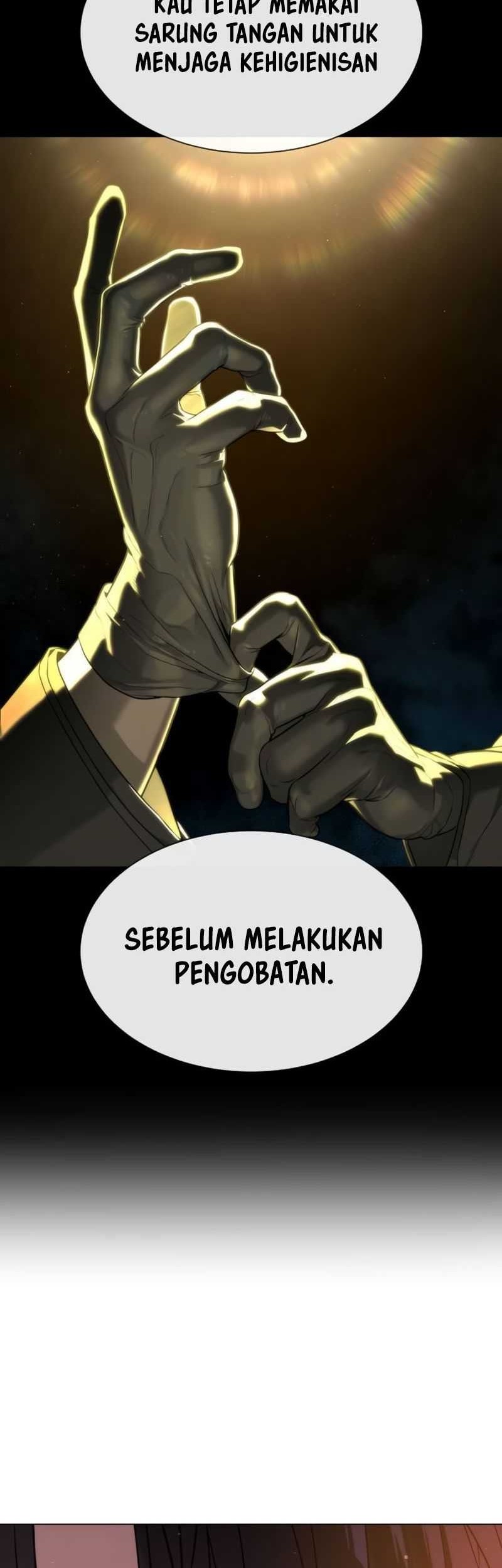 Killer Peter Chapter 73 Halaman 104