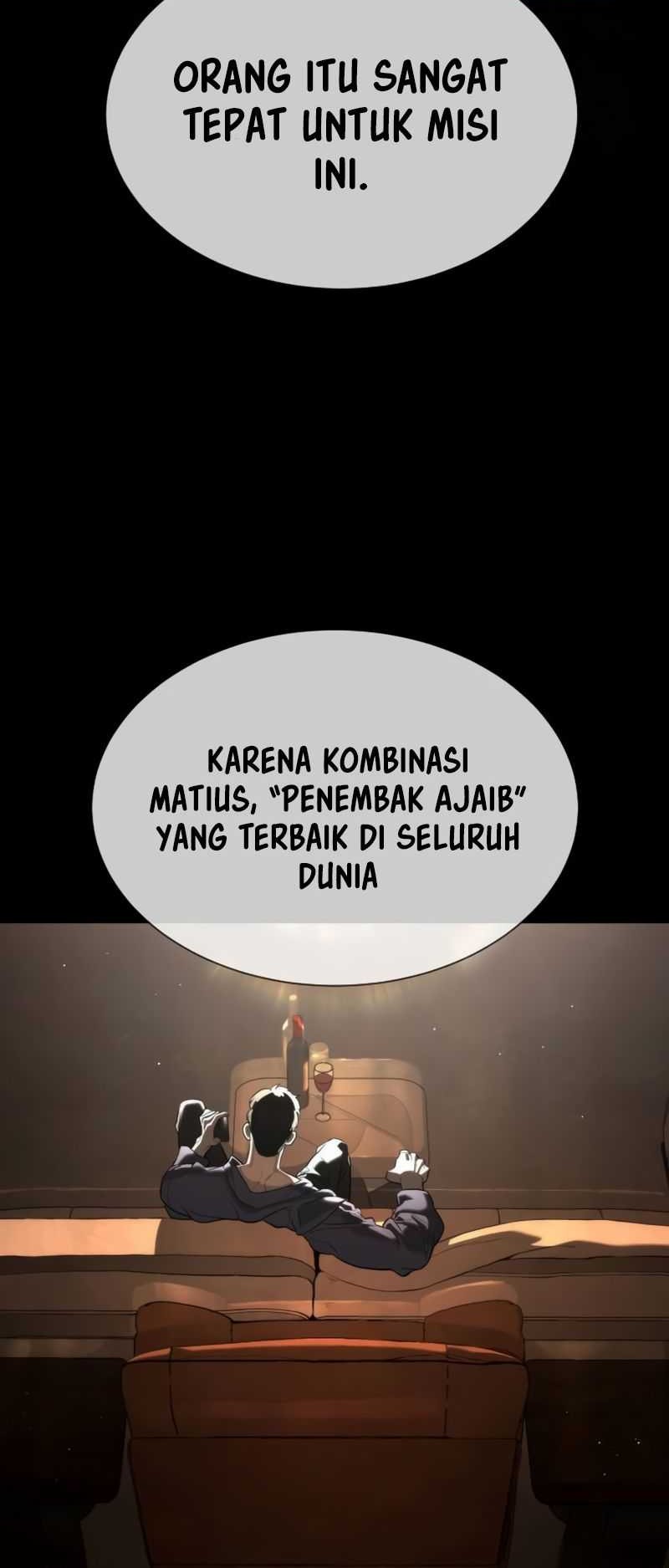 Killer Peter Chapter 73 Halaman 111