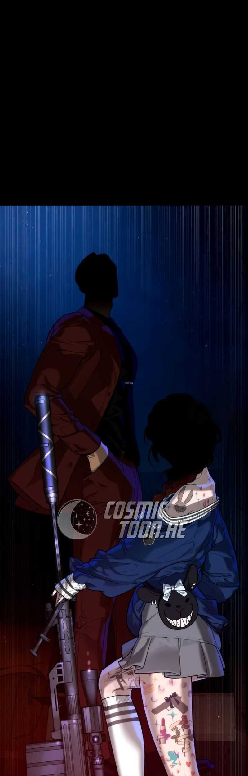 Killer Peter Chapter 73 Halaman 113