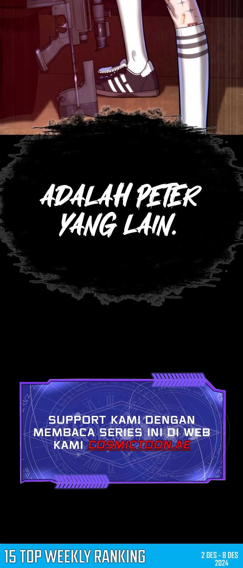 Killer Peter Chapter 73 Halaman 114