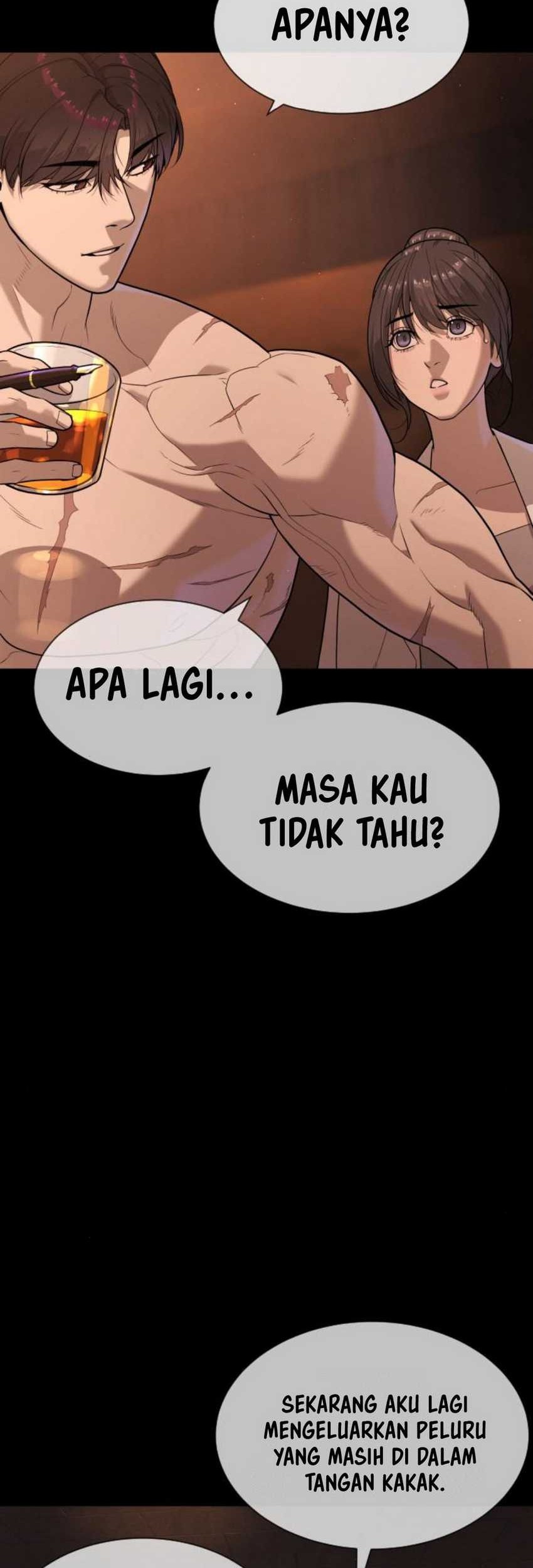 Killer Peter Chapter 83 Halaman 2