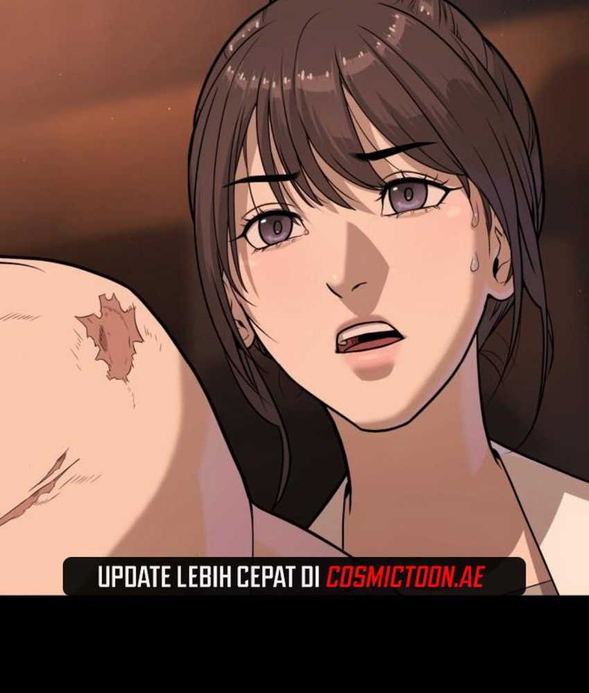 Killer Peter Chapter 83 Halaman 4
