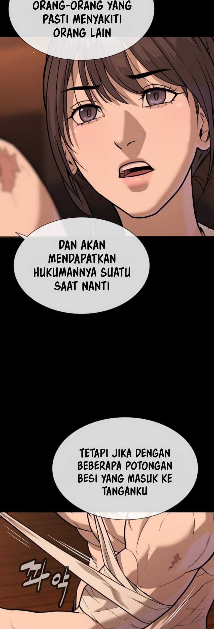 Killer Peter Chapter 83 Halaman 6