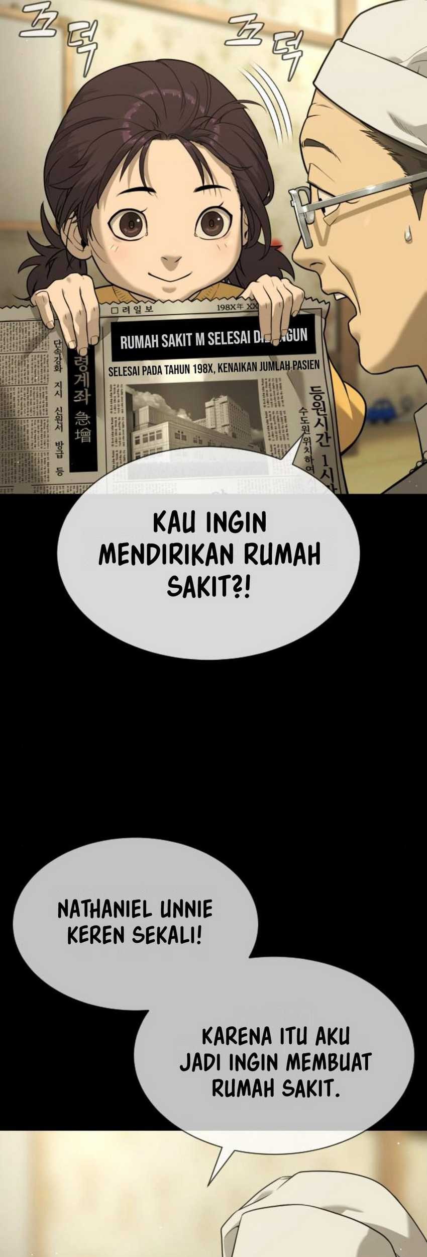 Killer Peter Chapter 83 Halaman 12
