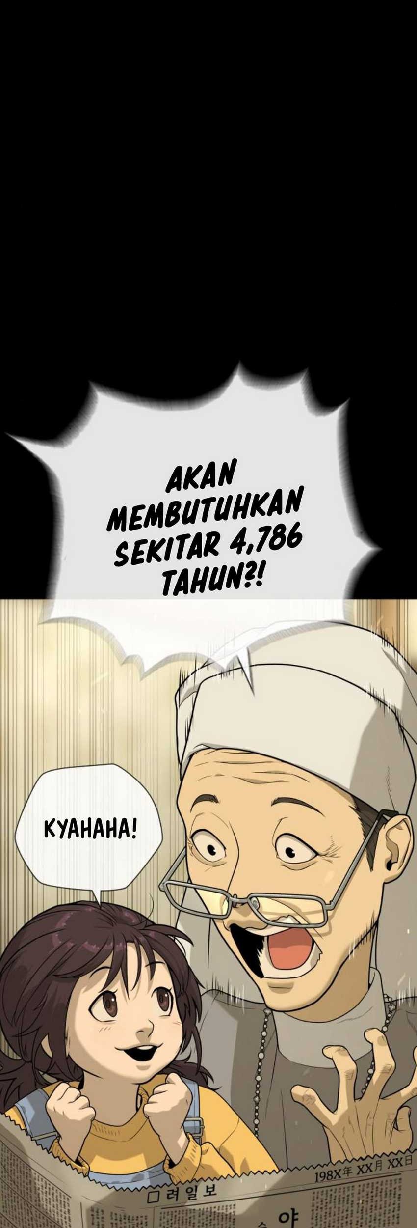 Killer Peter Chapter 83 Halaman 14