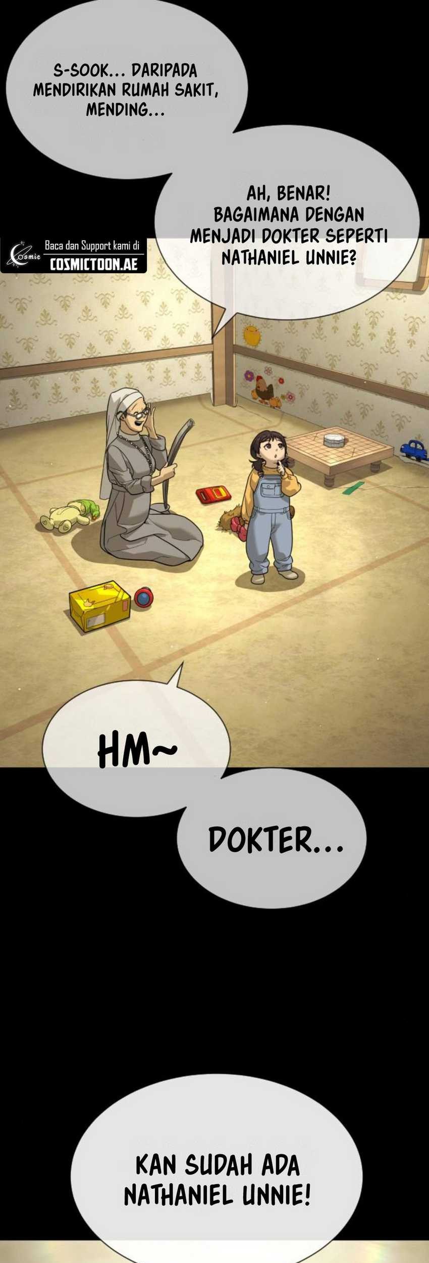 Killer Peter Chapter 83 Halaman 16