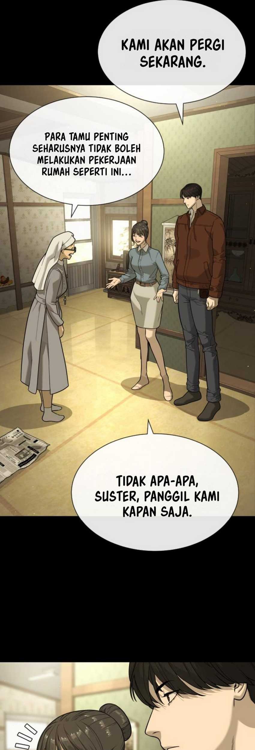 Killer Peter Chapter 83 Halaman 24