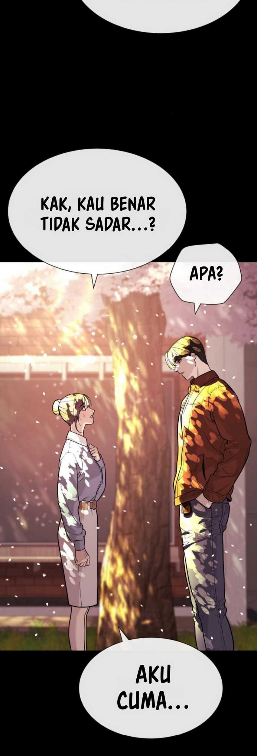 Killer Peter Chapter 83 Halaman 30
