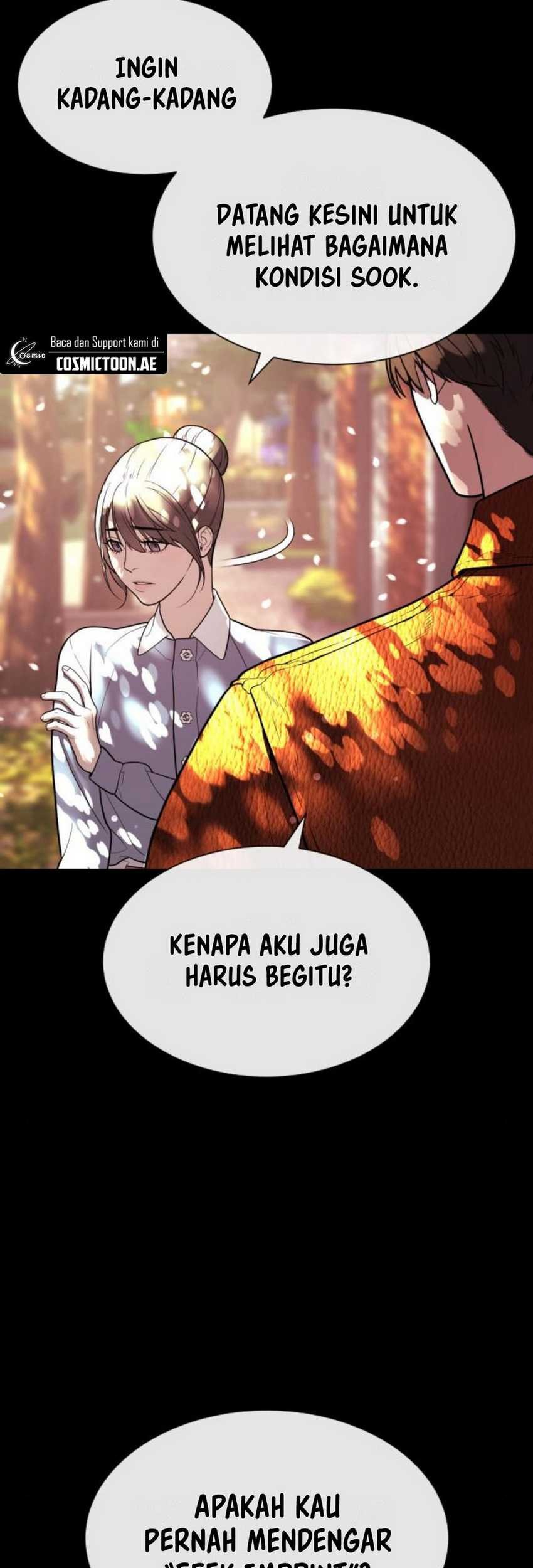 Killer Peter Chapter 83 Halaman 32