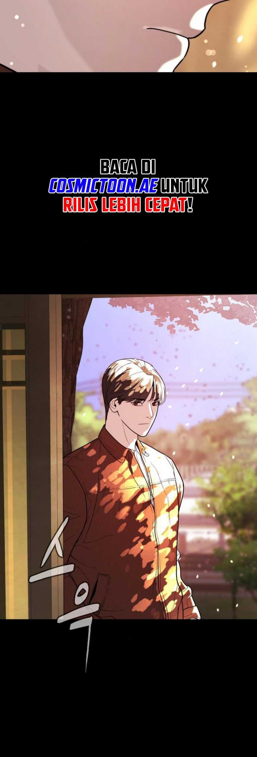 Killer Peter Chapter 83 Halaman 36