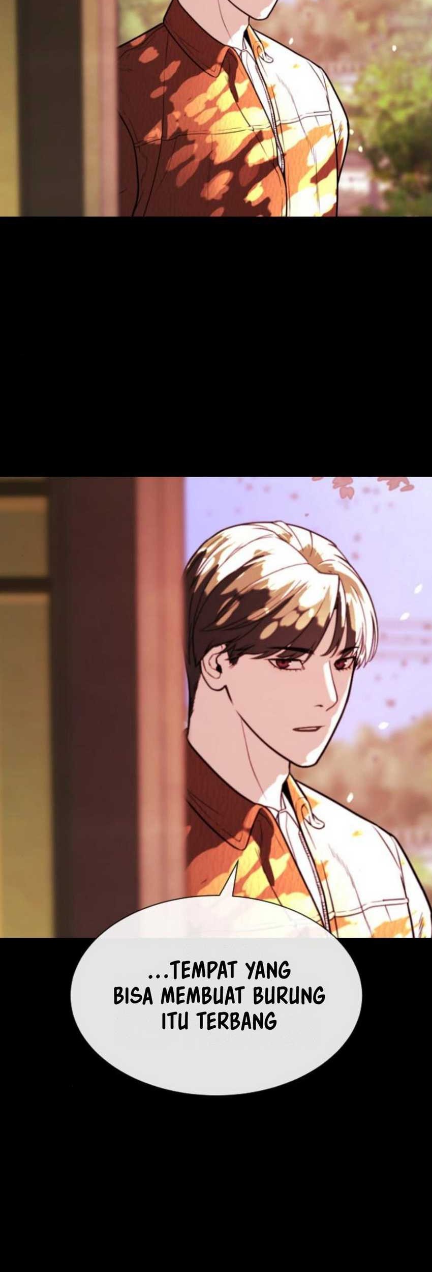 Killer Peter Chapter 83 Halaman 38