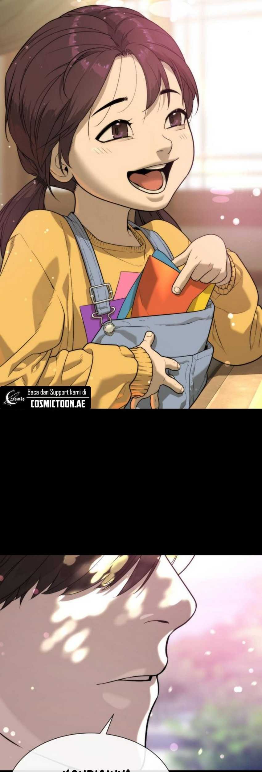 Killer Peter Chapter 83 Halaman 40