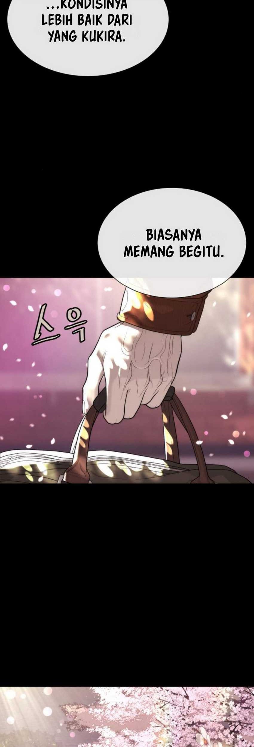 Killer Peter Chapter 83 Halaman 41