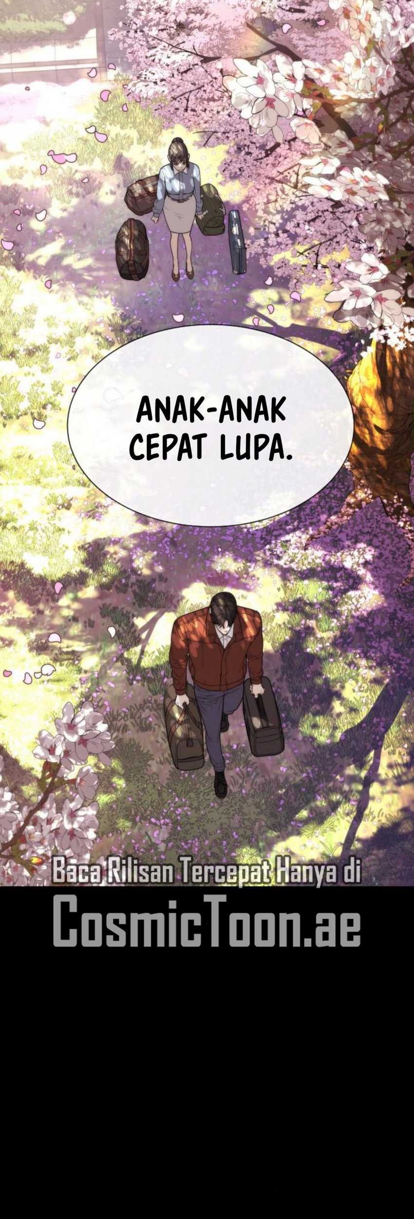 Killer Peter Chapter 83 Halaman 42