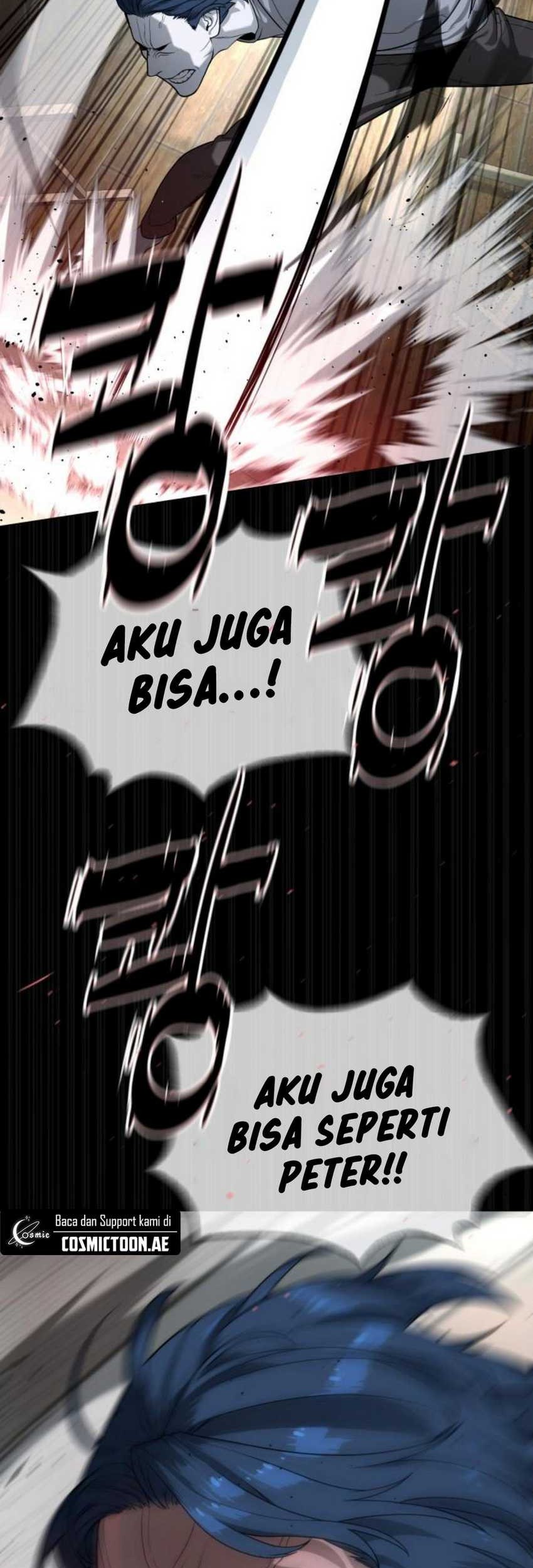 Killer Peter Chapter 83 Halaman 46