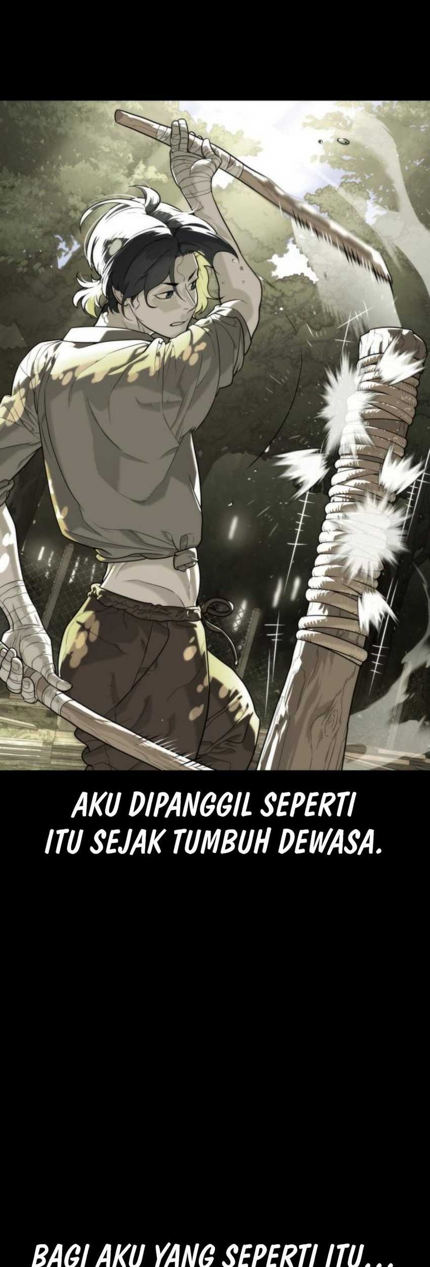 Killer Peter Chapter 83 Halaman 49