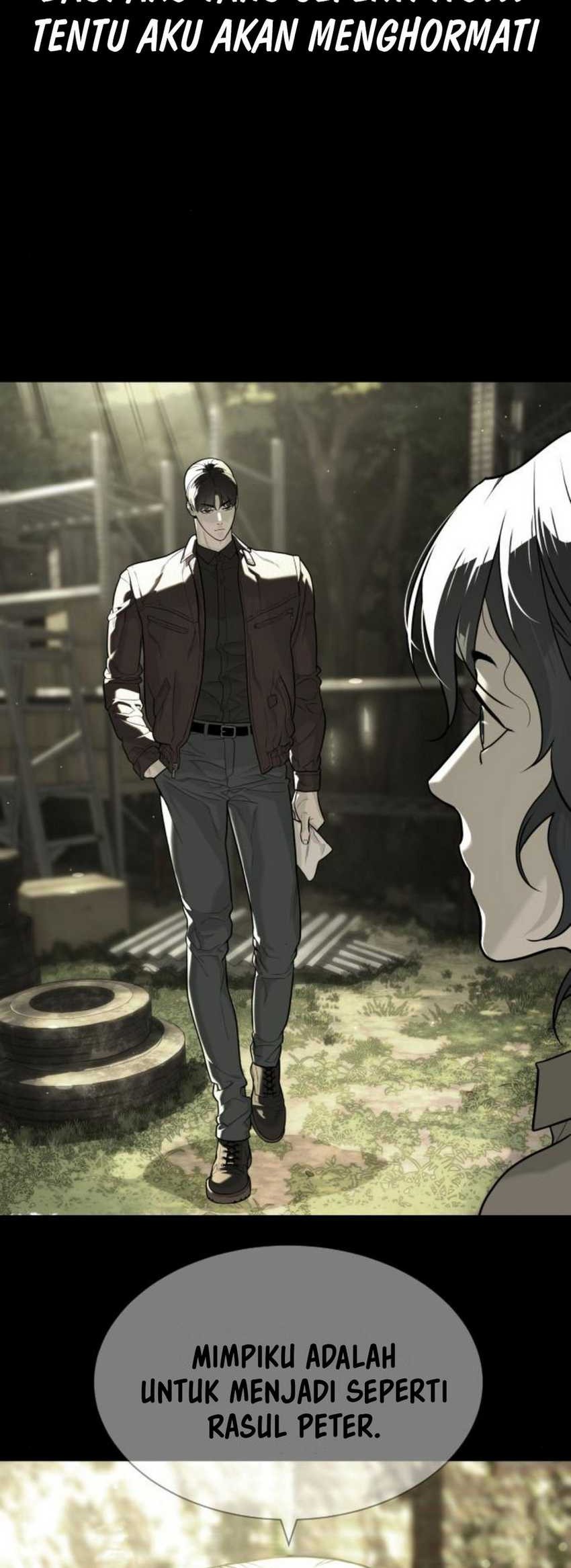 Killer Peter Chapter 83 Halaman 50
