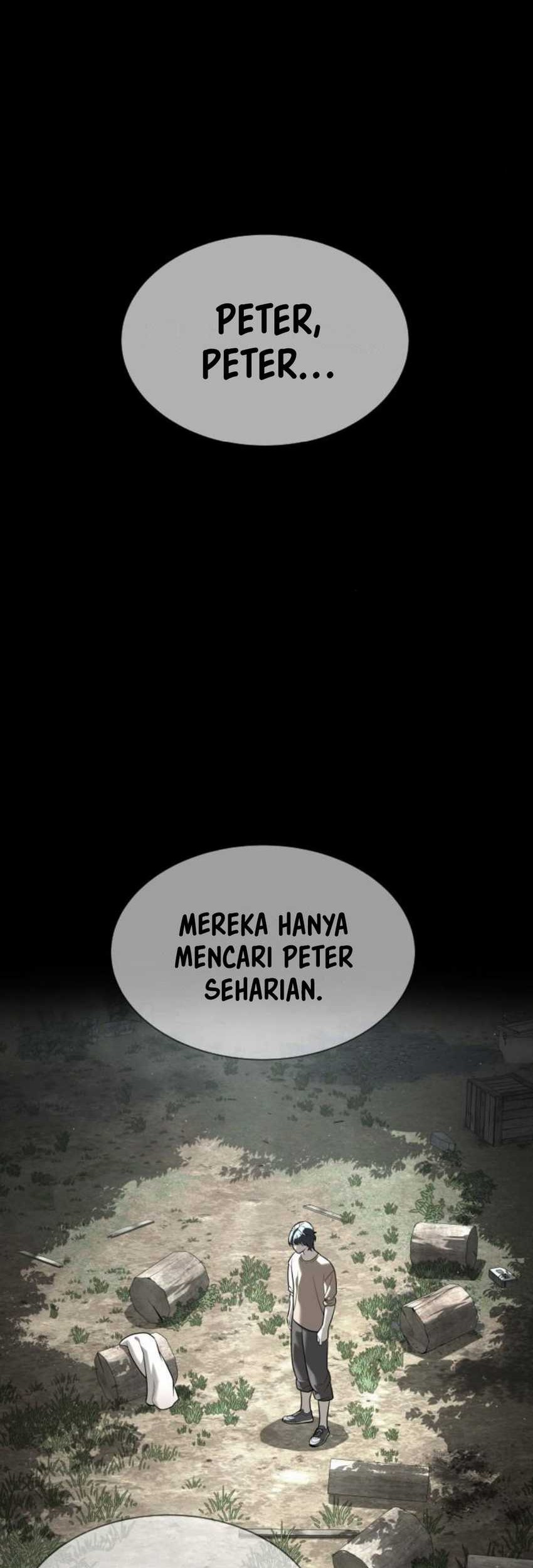 Killer Peter Chapter 83 Halaman 52