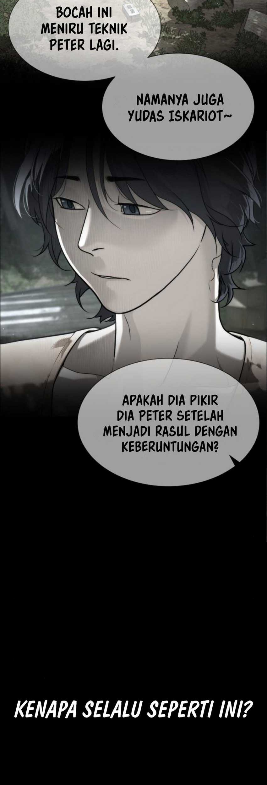 Killer Peter Chapter 83 Halaman 53