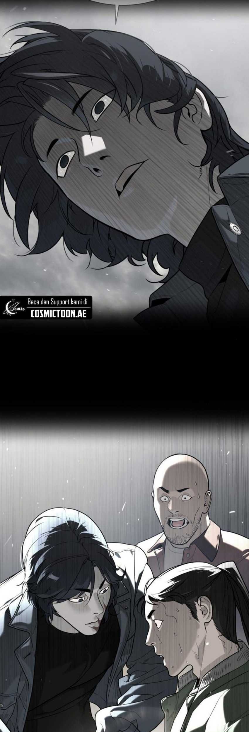 Killer Peter Chapter 83 Halaman 55