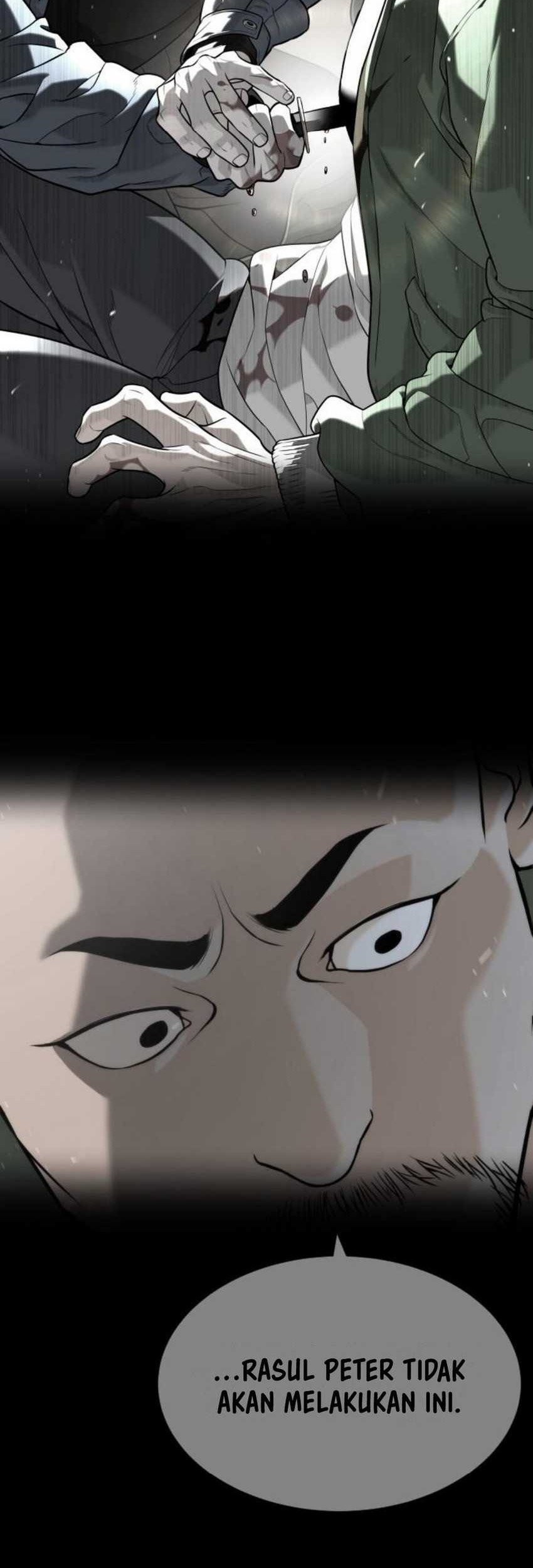 Killer Peter Chapter 83 Halaman 56