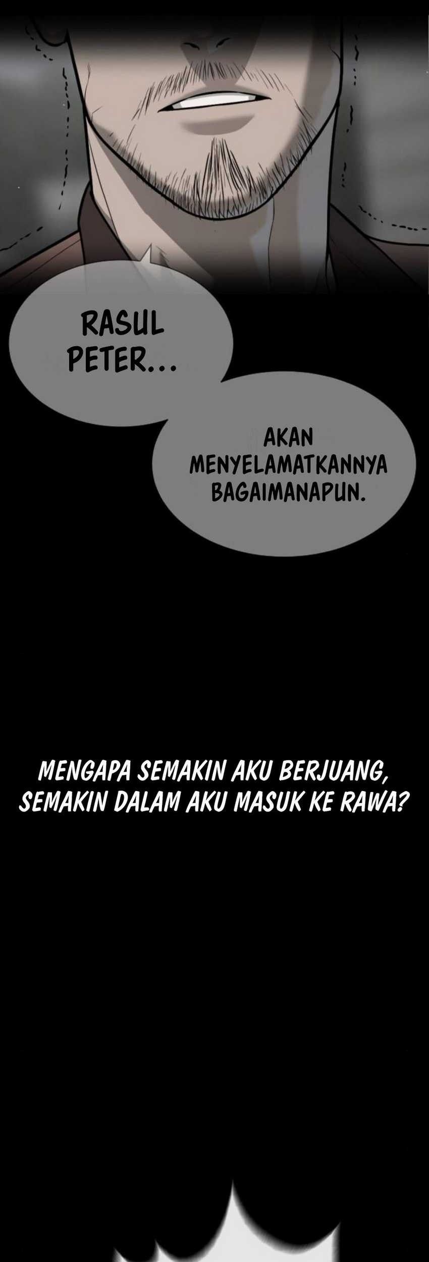 Killer Peter Chapter 83 Halaman 57