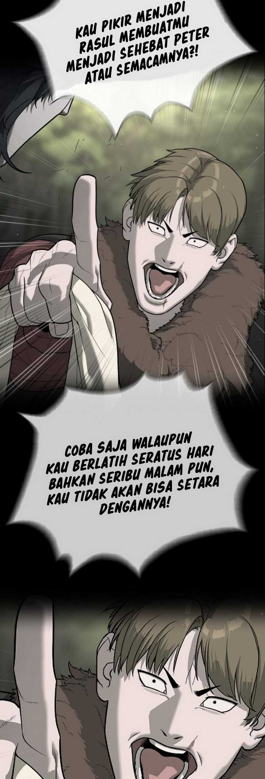 Killer Peter Chapter 83 Halaman 59