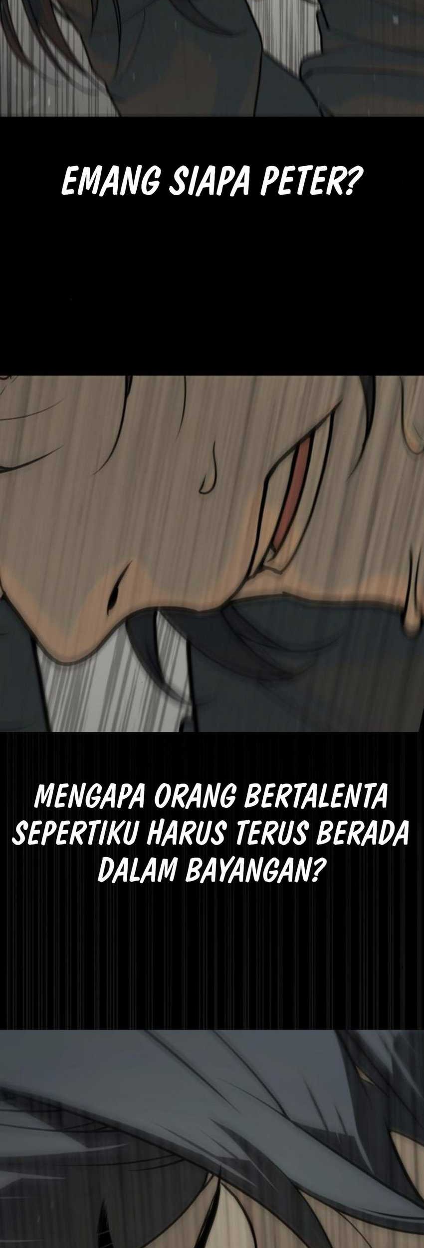Killer Peter Chapter 83 Halaman 61