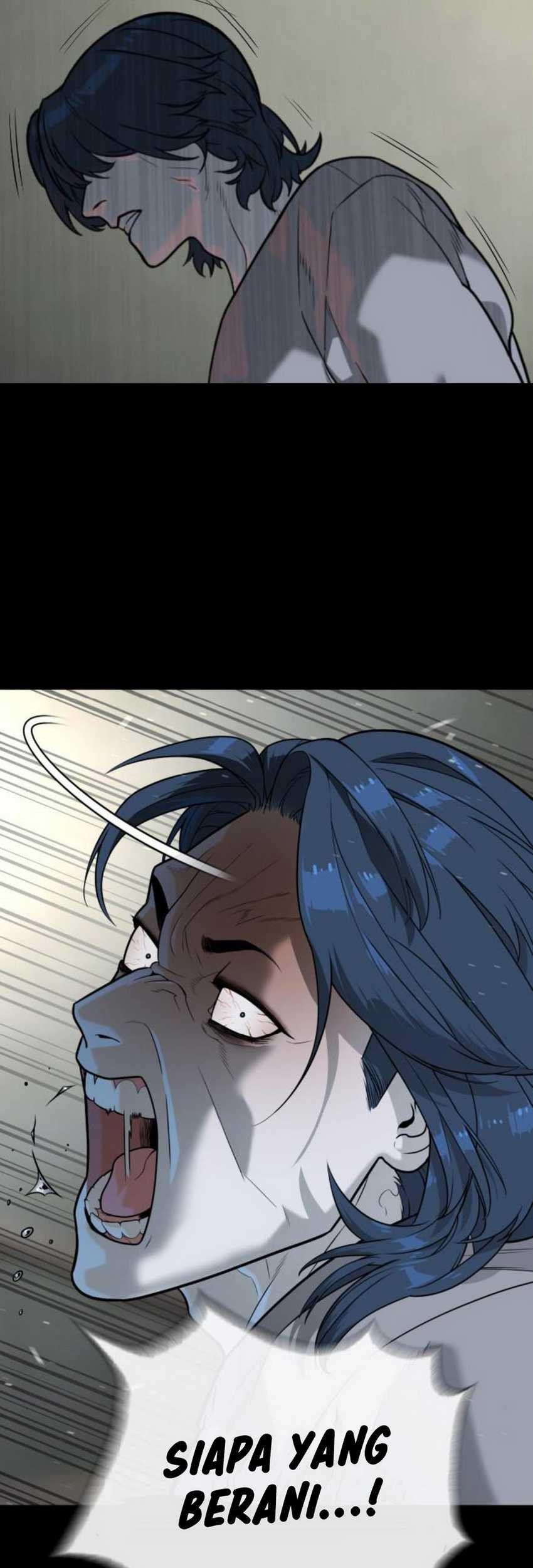 Killer Peter Chapter 83 Halaman 67