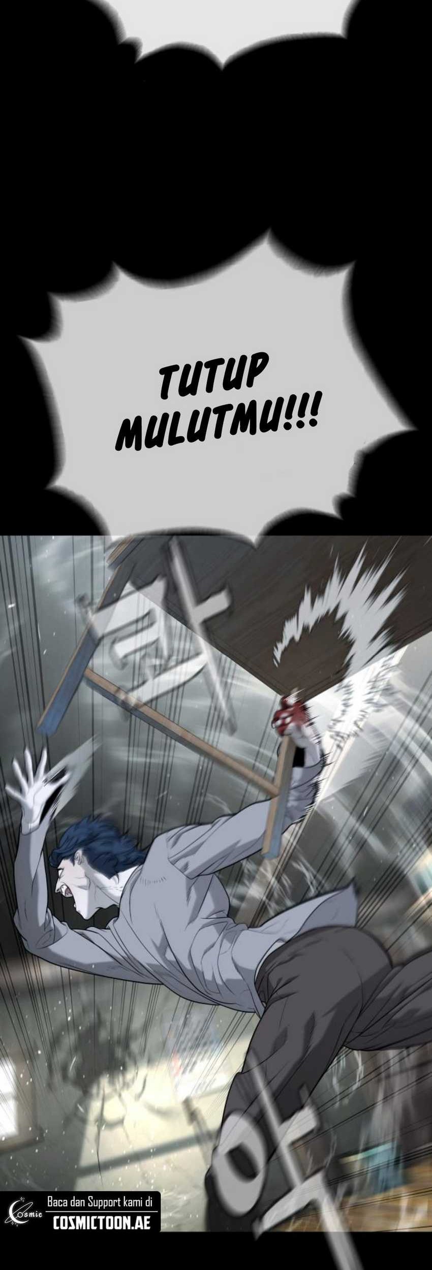 Killer Peter Chapter 83 Halaman 68