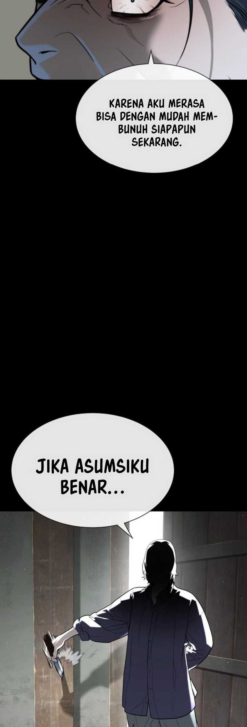 Killer Peter Chapter 83 Halaman 72