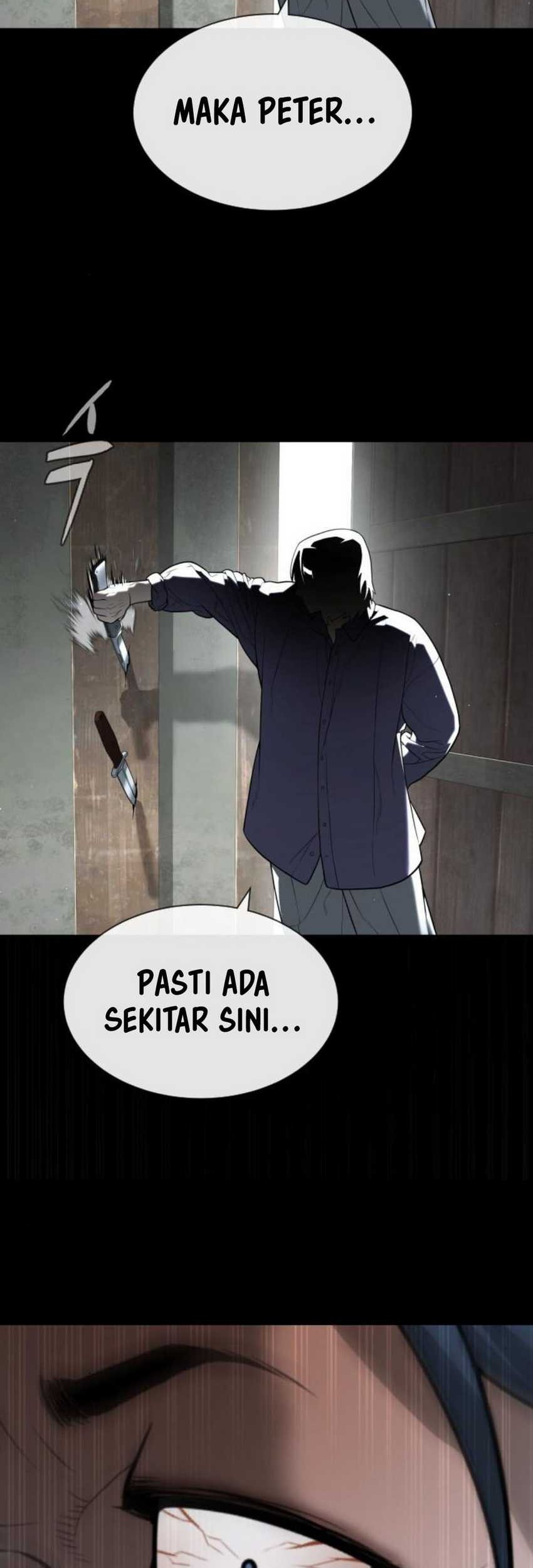 Killer Peter Chapter 83 Halaman 73