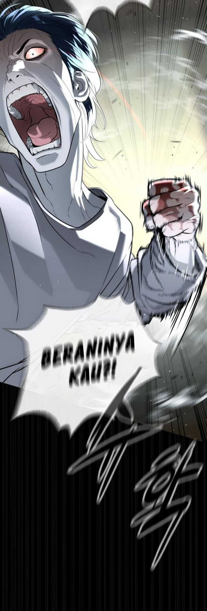 Killer Peter Chapter 83 Halaman 75