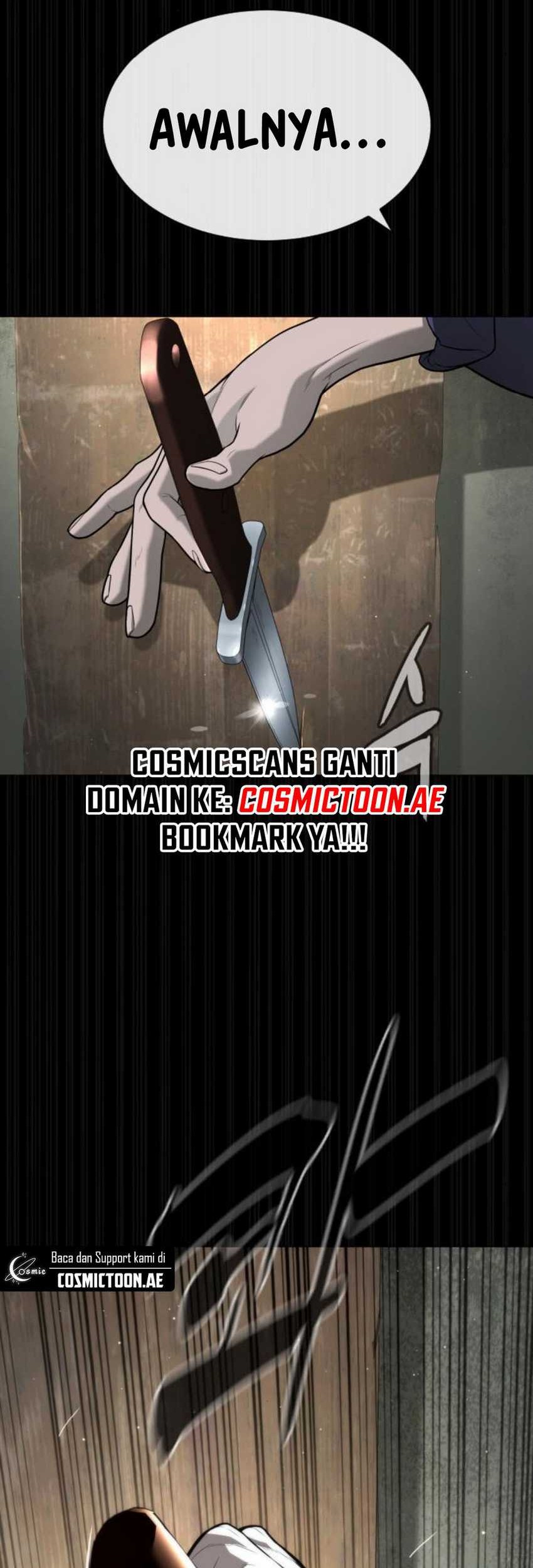 Killer Peter Chapter 83 Halaman 76