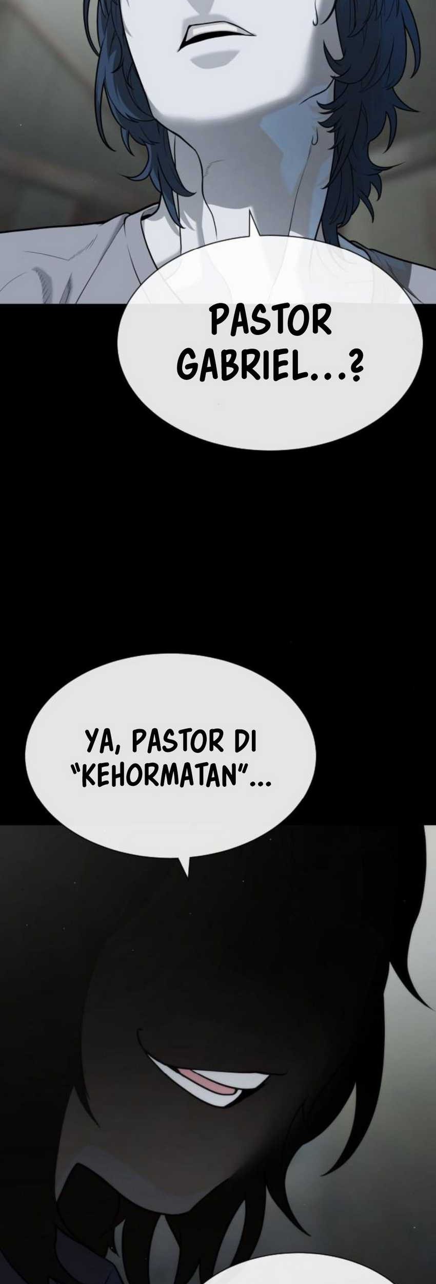 Killer Peter Chapter 83 Halaman 81