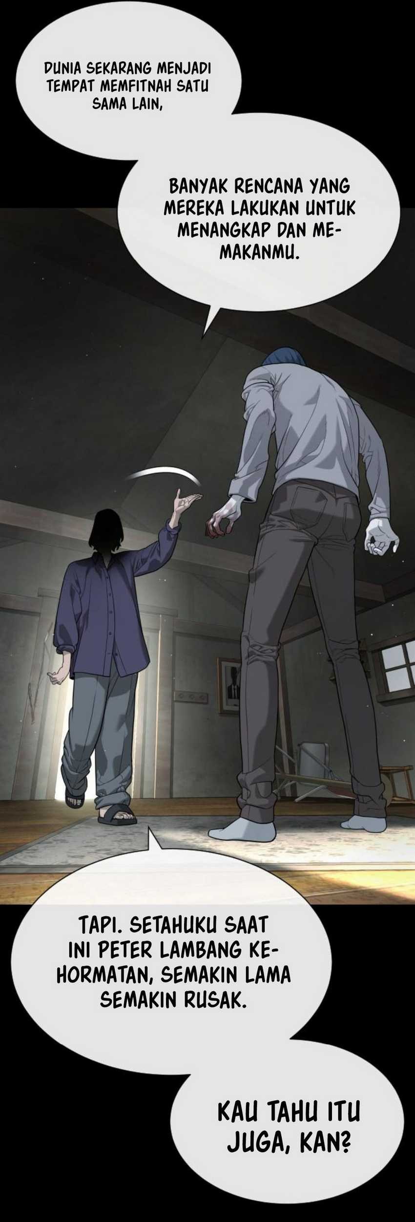 Killer Peter Chapter 83 Halaman 83