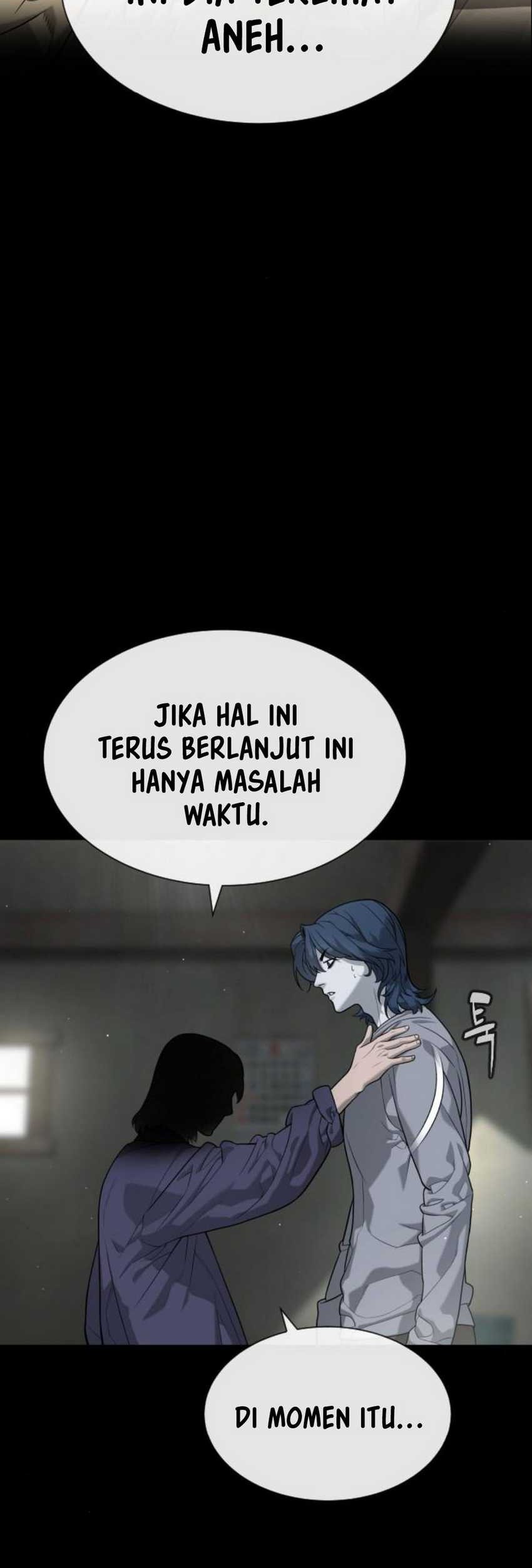 Killer Peter Chapter 83 Halaman 85