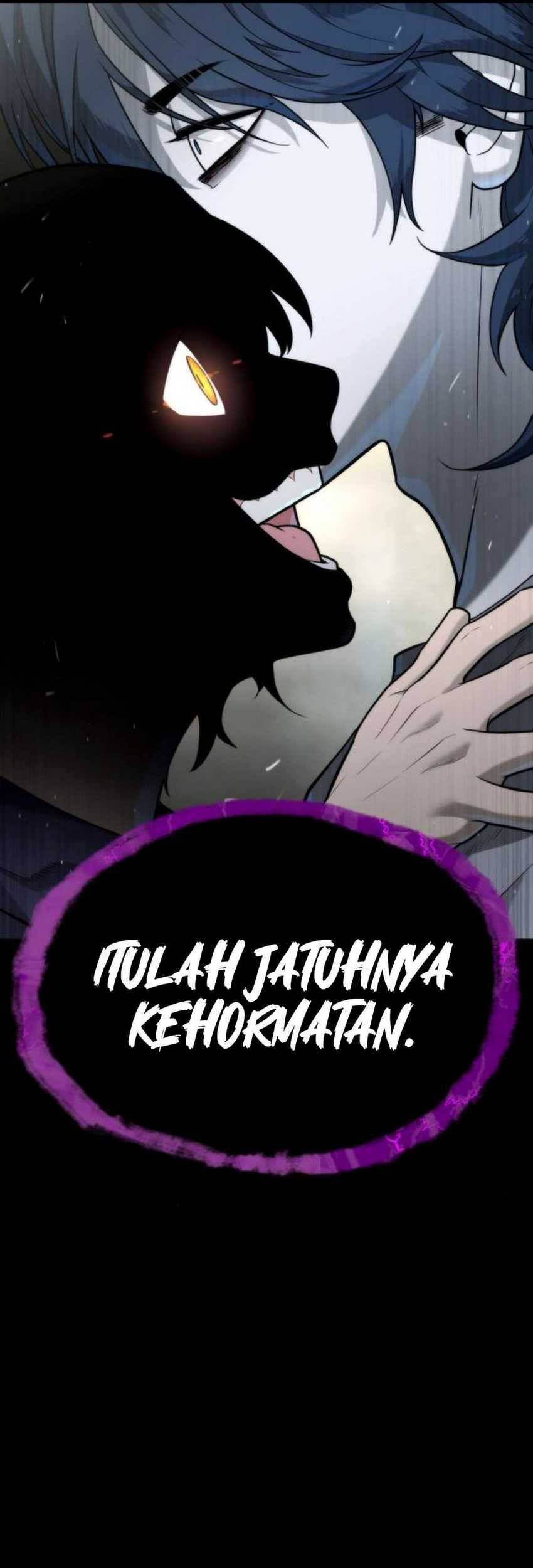 Killer Peter Chapter 83 Halaman 87
