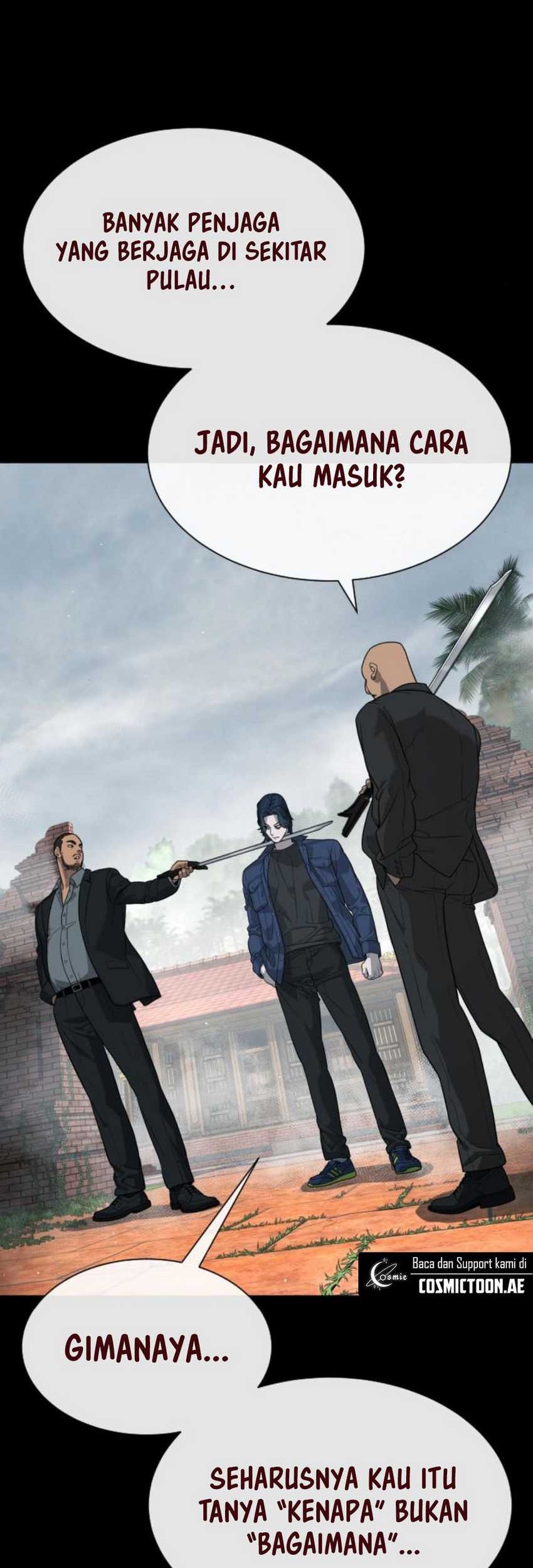 Killer Peter Chapter 83 Halaman 100