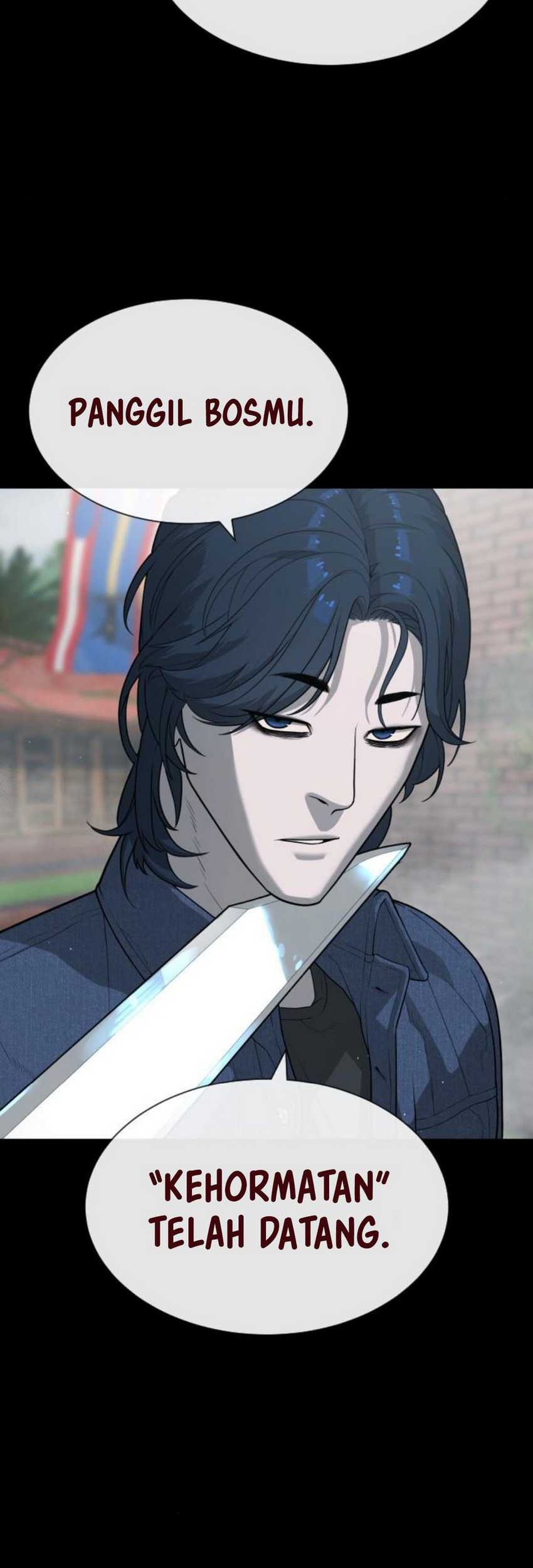Killer Peter Chapter 83 Halaman 101