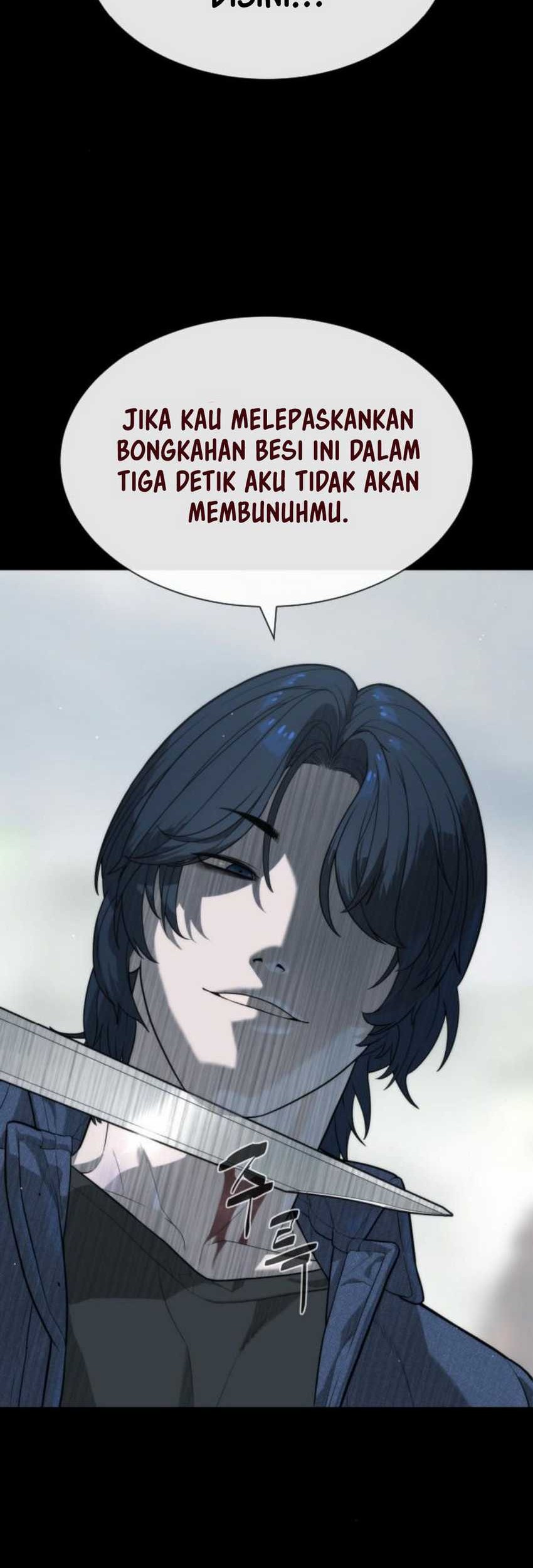 Killer Peter Chapter 83 Halaman 104