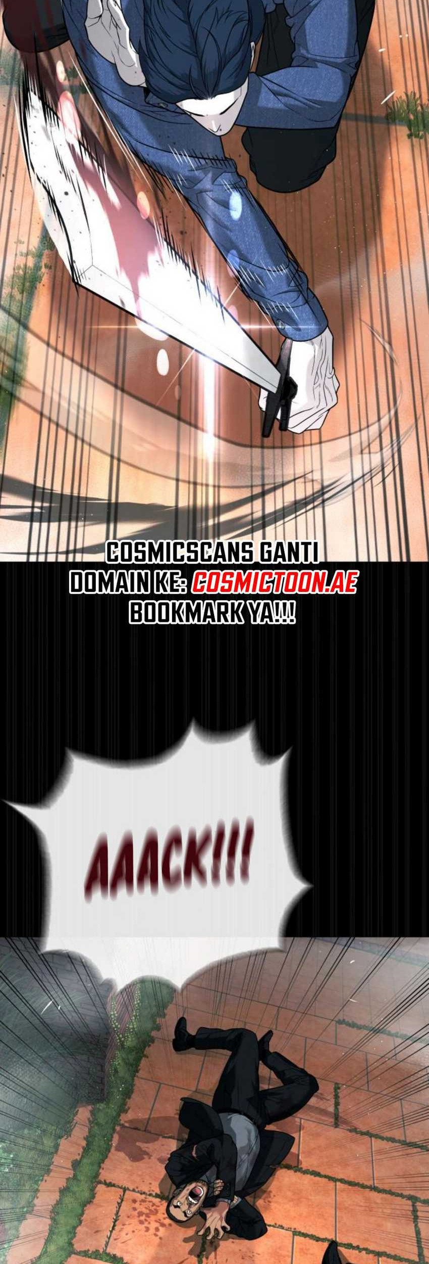 Killer Peter Chapter 83 Halaman 107
