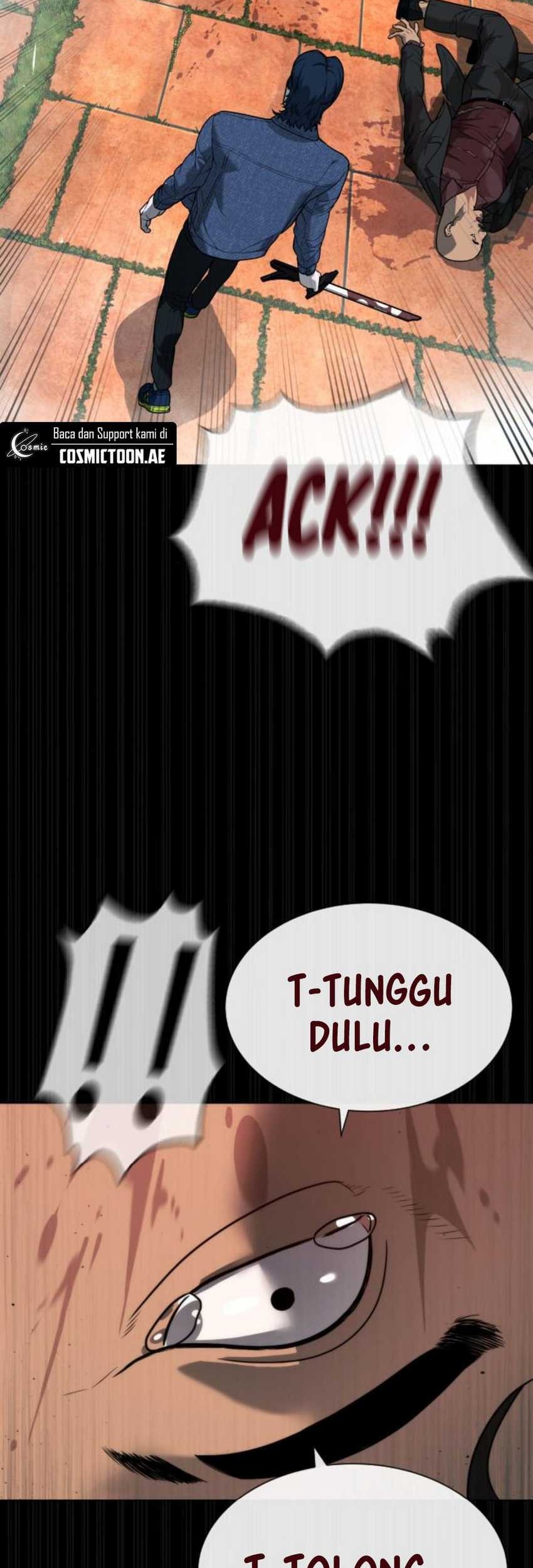 Killer Peter Chapter 83 Halaman 108