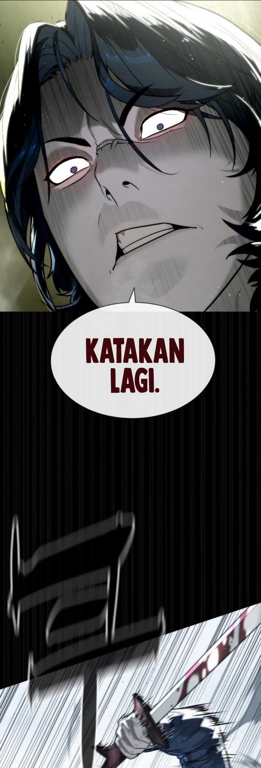 Killer Peter Chapter 83 Halaman 110