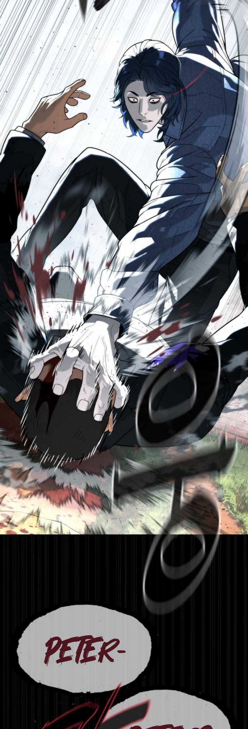 Killer Peter Chapter 83 Halaman 111